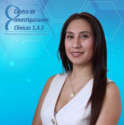 CI Carolina Diaz Villegas