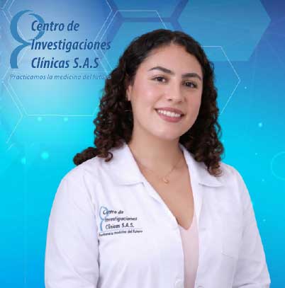 CI Dra. Isabel Carmona Villegas