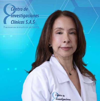CI Dra. Maria Fernanda Villegas