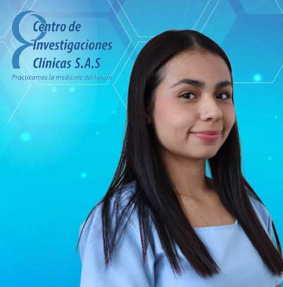 CI Lorena Lozano Auxiliar