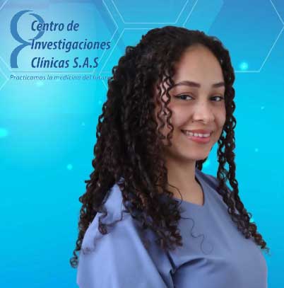 CI QF. Deysy Liliana Villa